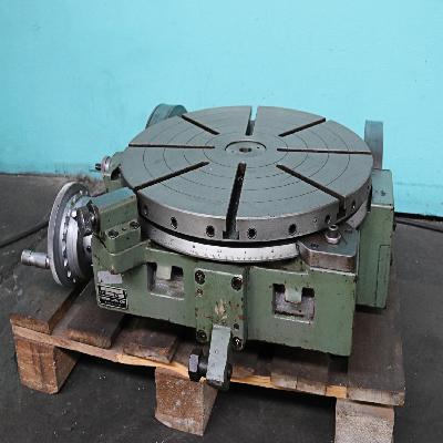 Rotary Table