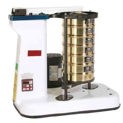 Test Sieve Shaker
