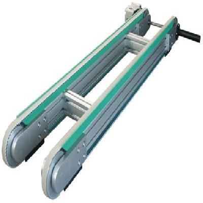 Timing Belt Conveyor