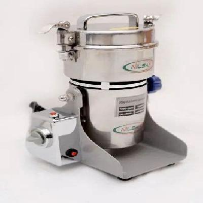 2 HP Industrial Masala Grinder