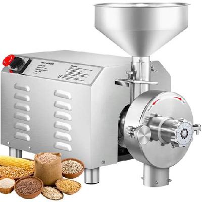 Commercial Spice Grinder Machine