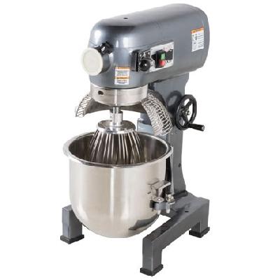 Industrial Planetary Mixer