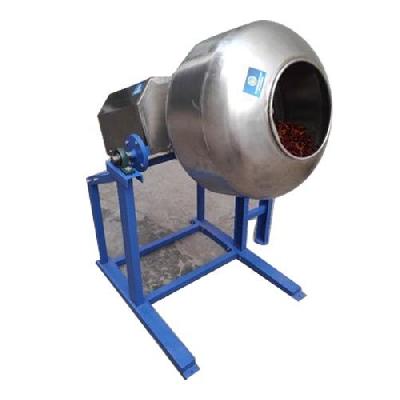 Masala Roasting Machine