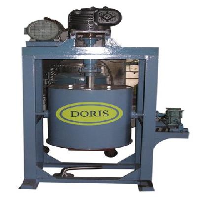 Mild Steel Attrition Mill