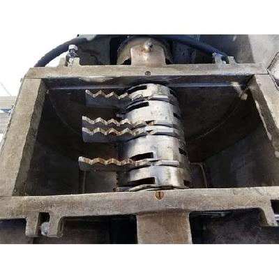 Stainless Steel Hammer Mill