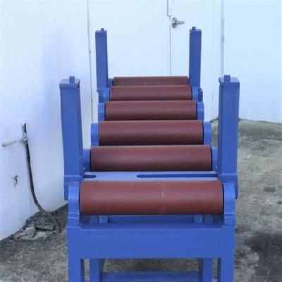 Heavy Duty Roller Conveyor