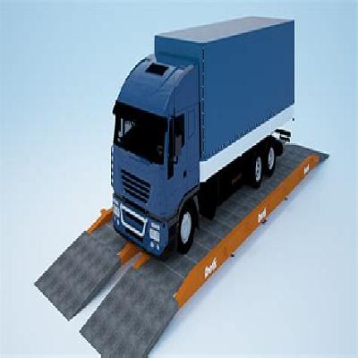 Truck Weighbridge