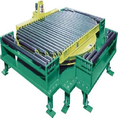 automated conveyor systems