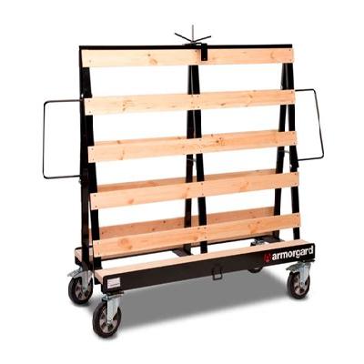 Heavy Duty Board Trolley