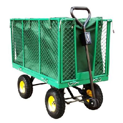 Heavy Duty Garden Trolley