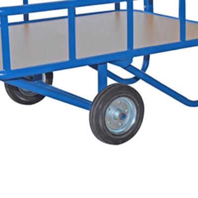 Heavy Duty Transport Trolley