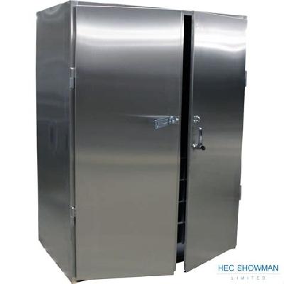 Mild Steel Cupboard