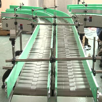 Packing Belt Conveyor