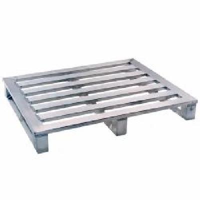 Stainless Steel Pallet