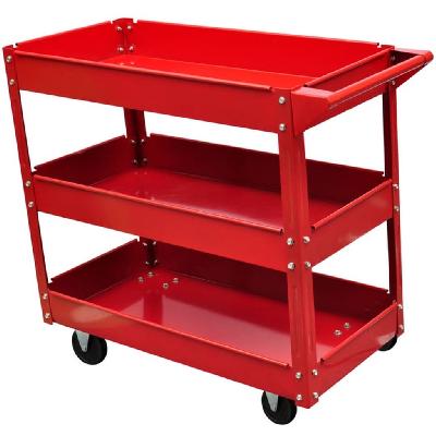 Workshop Tool Trolley