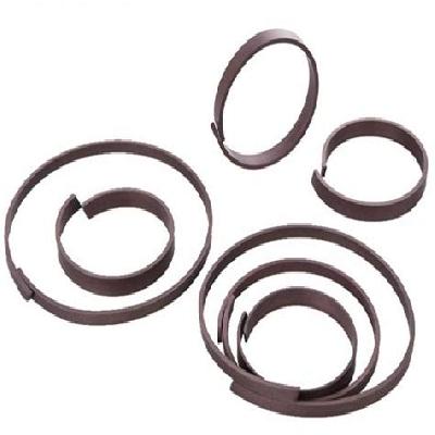 Graphite Filled PTFE Ring