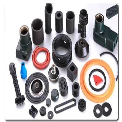 Rubber Components