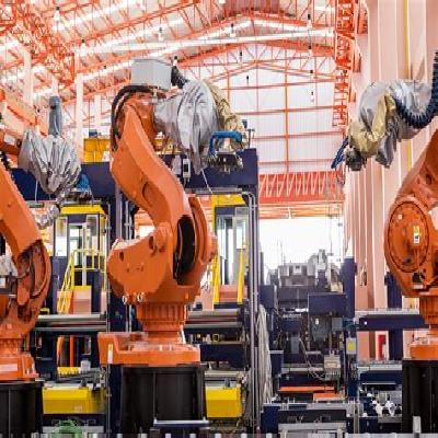FACTORY AUTOMATION SYSTEM