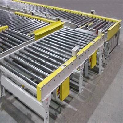 Industrial Conveyor