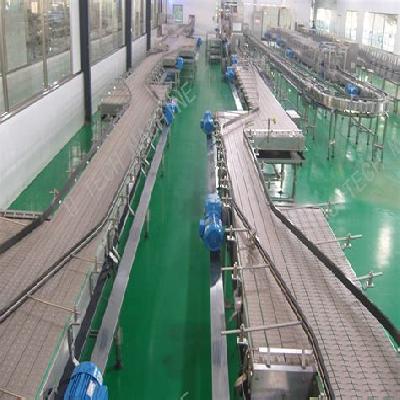 Industrial Conveyor Belt