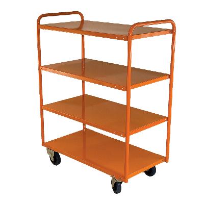 Industrial Trolleys