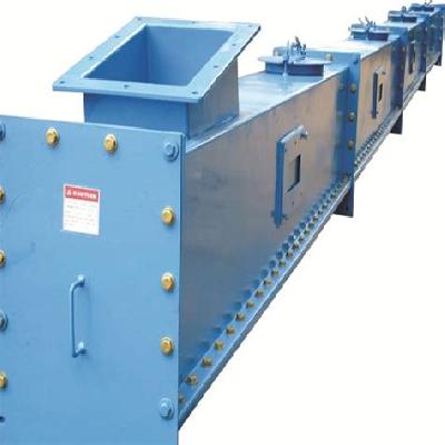 Air Slide Conveyors