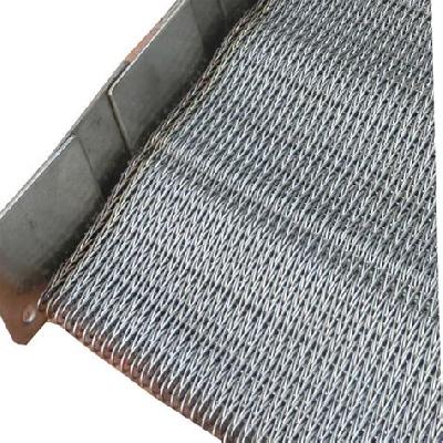 Balance Stainless Steel Conveyor Belts