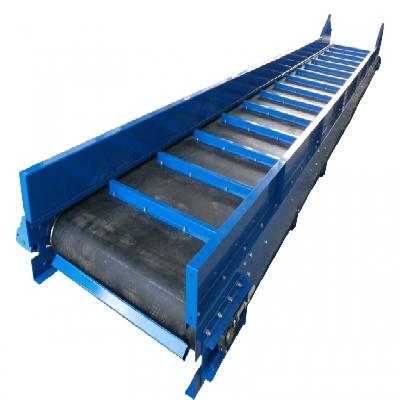 Mild Steel Conveyor Pulley