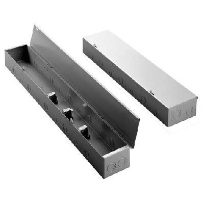 Mild Steel Splitter