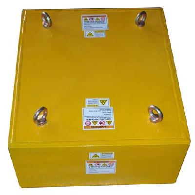 Permanent Suspension Magnet