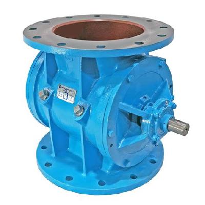 Rotary Air Lock