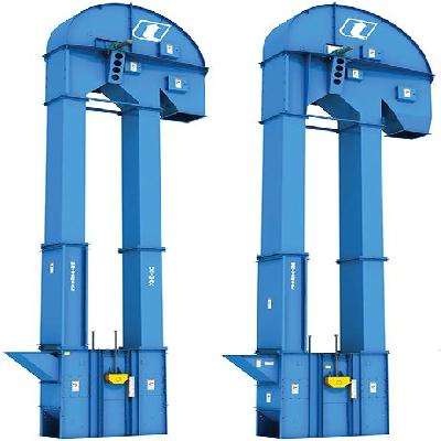 UGES Elevator Bucket