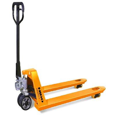 Hydraulic Pallet Truck