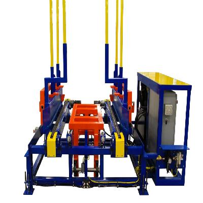Maintenance Pallet Stacker