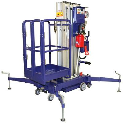 Mobile Lift
