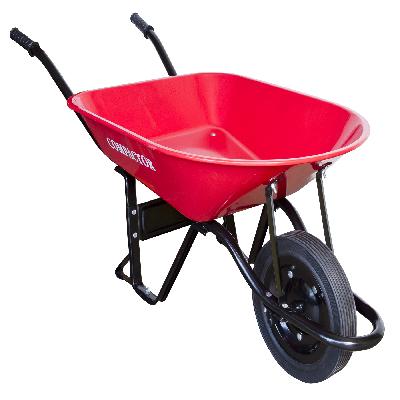 Wheel Barrow