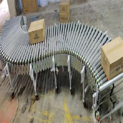 Flexible Conveyors