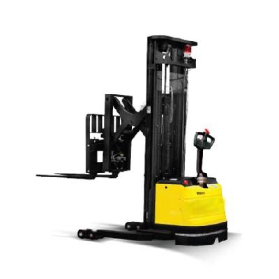 Reach Electric Stacker