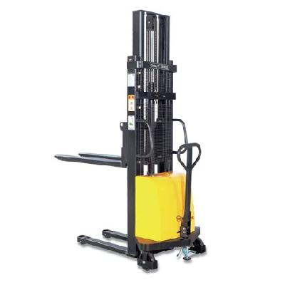 Semi Electric Stacker