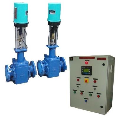 Acid Ratio Controller