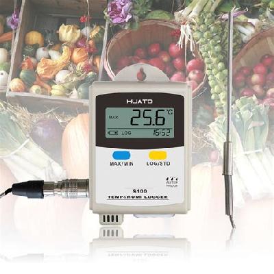 Automatic Data Logger