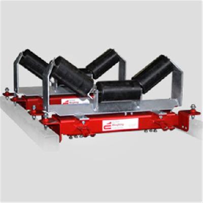 Belt Weigher