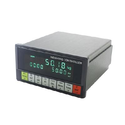 Electronic Weigh Feeders