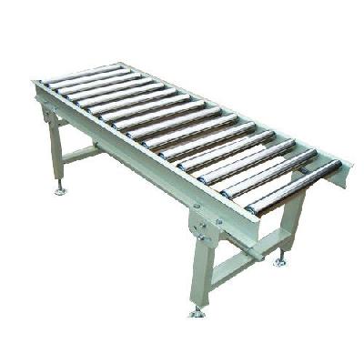Gravity Roller Conveyor