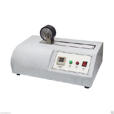 Grinding Wheel Testing Machines