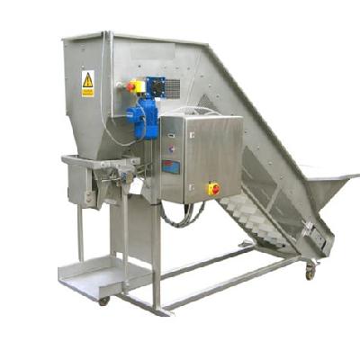 Industrial Batching System