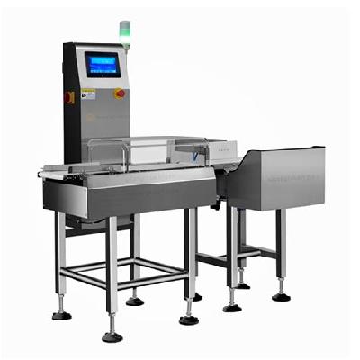 Inline Boxes Check Weighing Systems