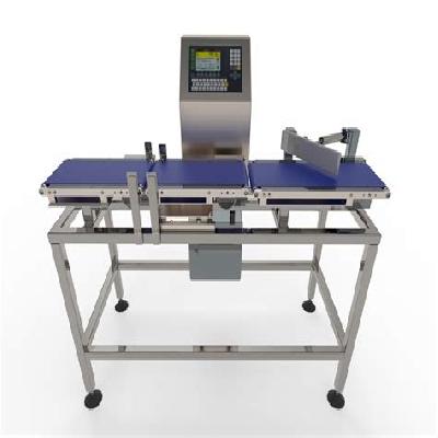 Inline Check Weighing Systems
