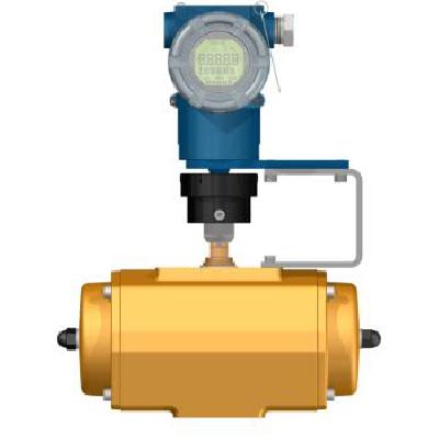 Position Transmitter