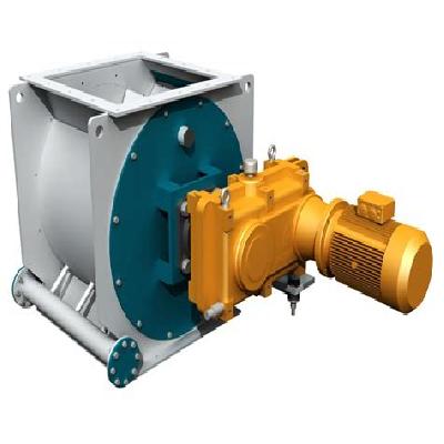 Rotary Feeder